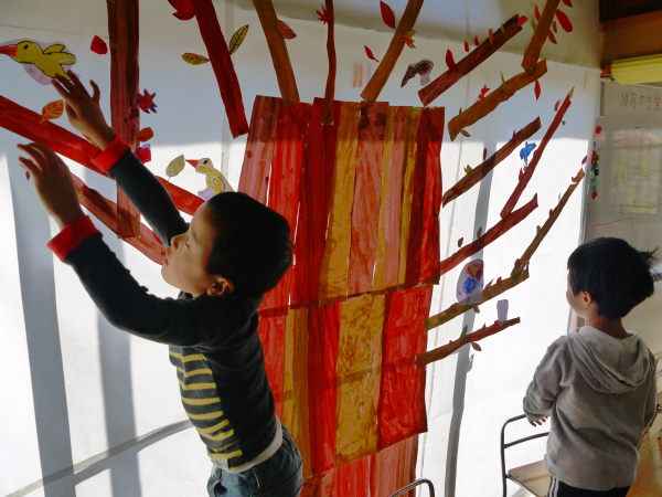 最新のアルバム