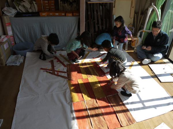 最新のアルバム