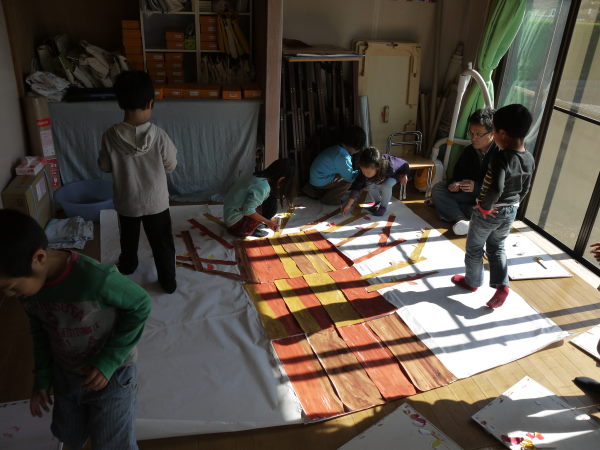 最新のアルバム