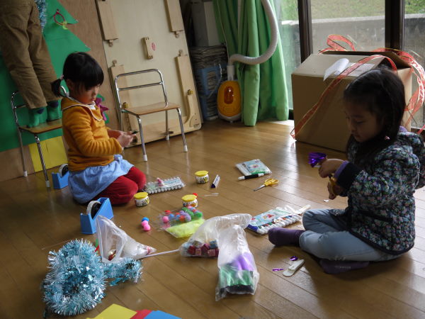 最新のアルバム