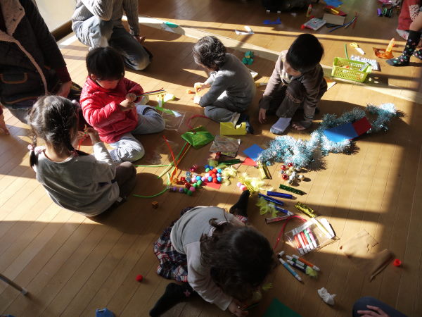 最新のアルバム