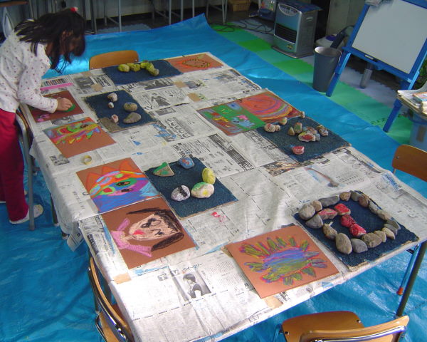 最新のアルバム