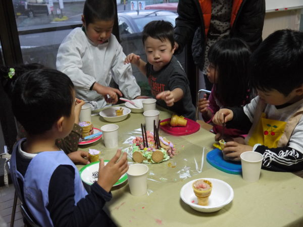 最新のアルバム