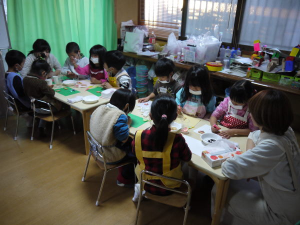 最新のアルバム