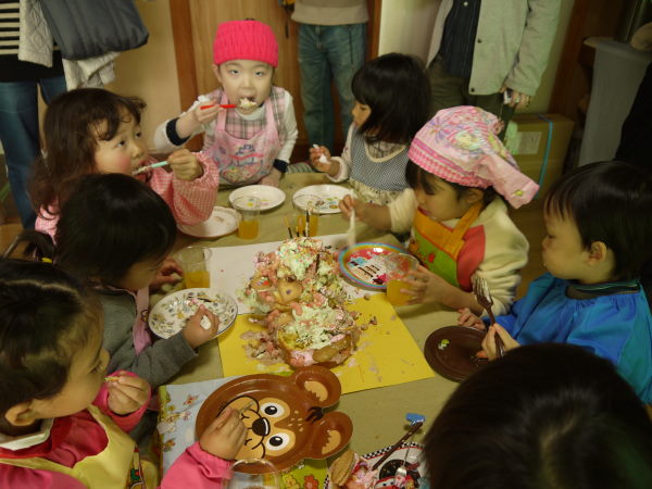 最新のアルバム