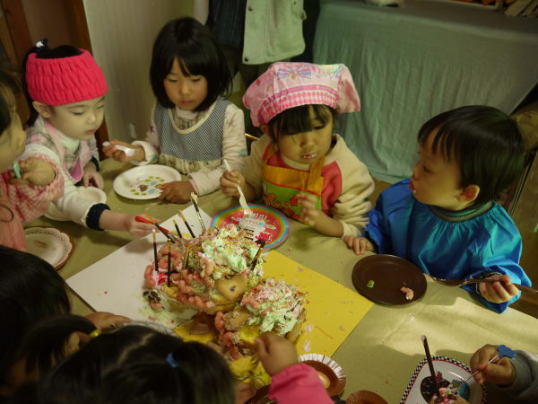 最新のアルバム