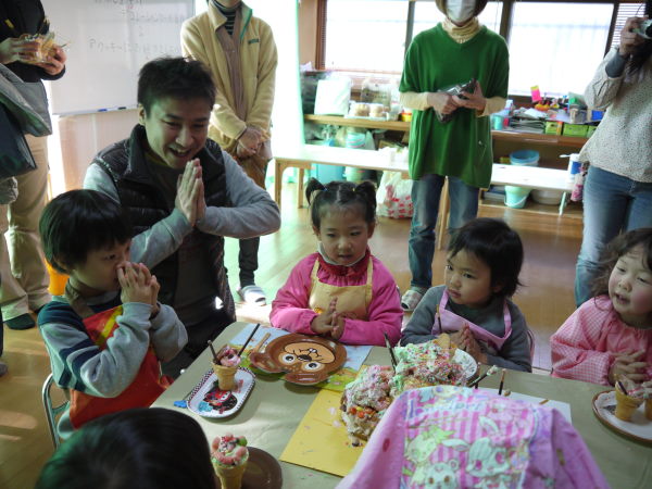 最新のアルバム