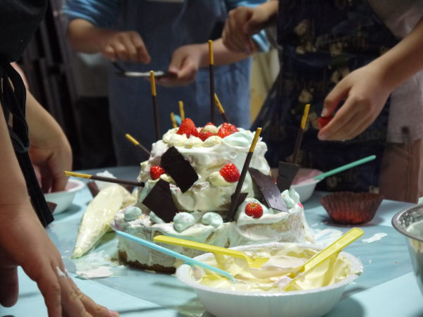 最新のアルバム