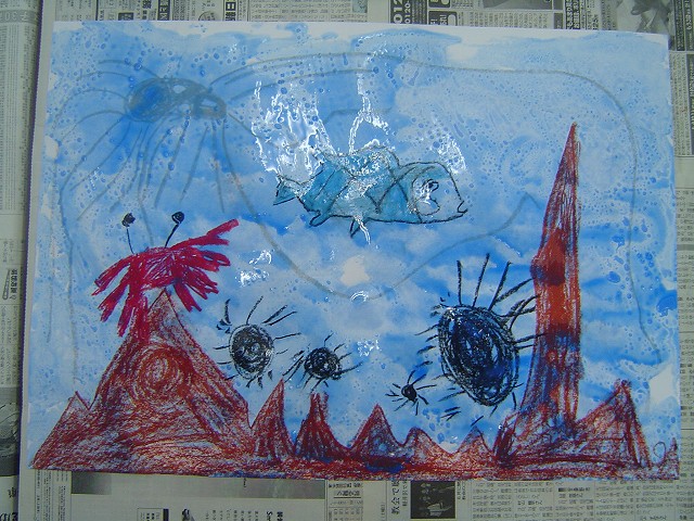 最新のアルバム