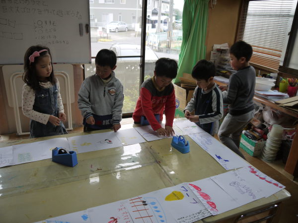 最新のアルバム