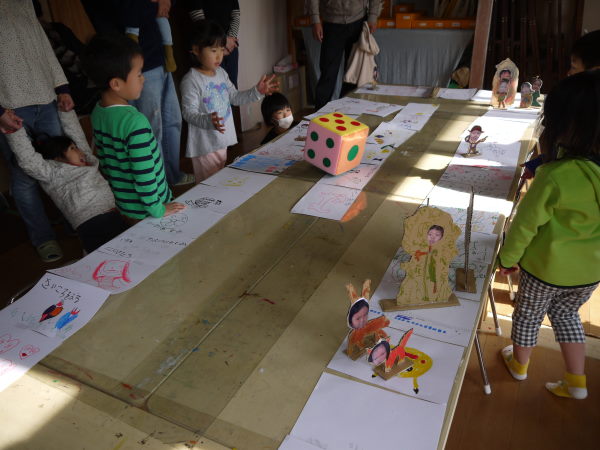 最新のアルバム