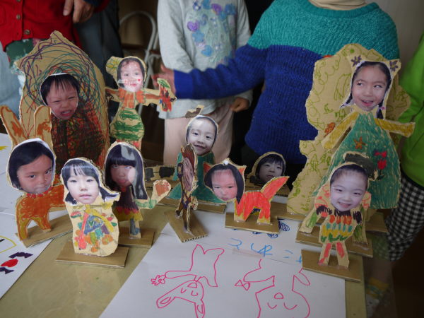 最新のアルバム