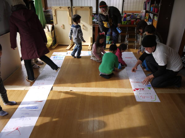 最新のアルバム