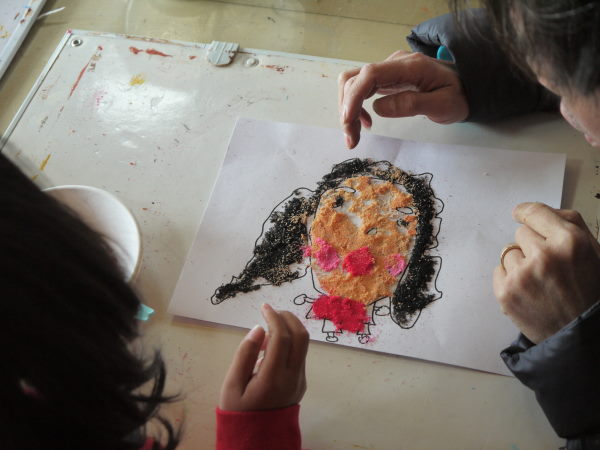 最新のアルバム