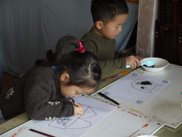 最新のアルバム