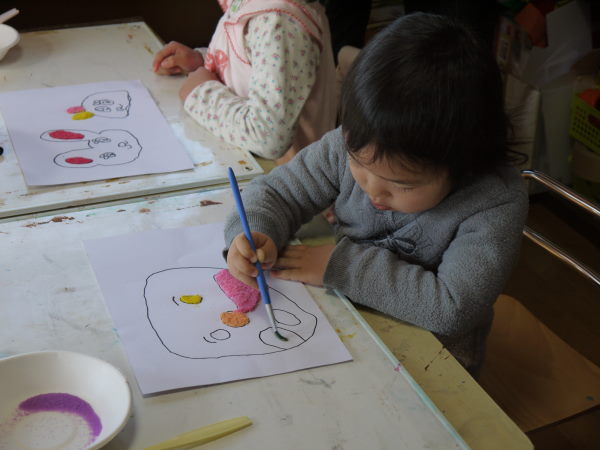 最新のアルバム