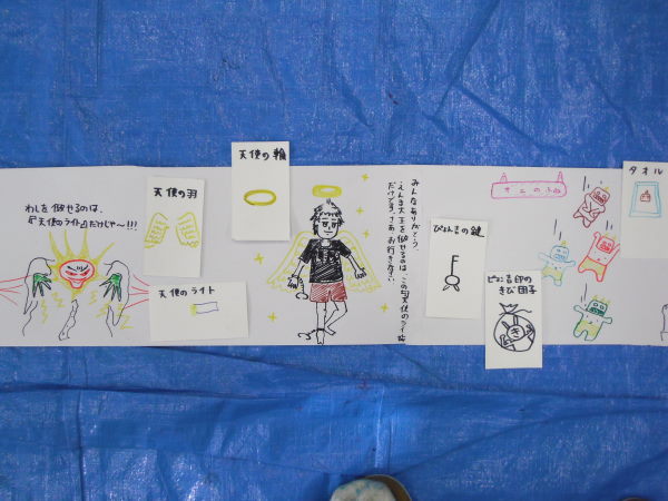 最新のアルバム