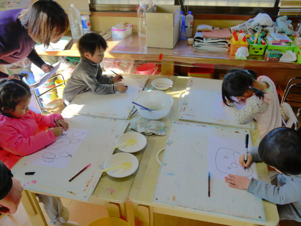 最新のアルバム