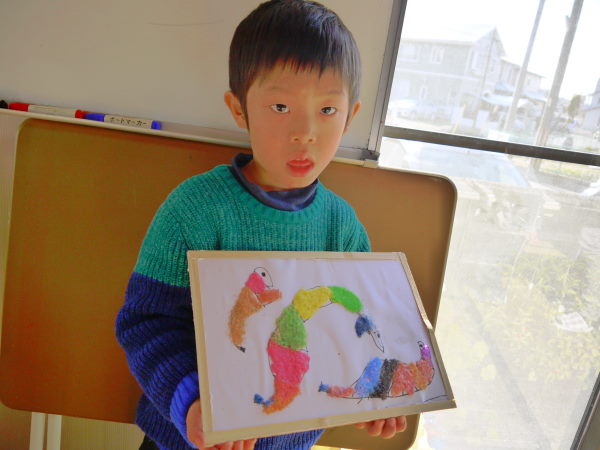 最新のアルバム