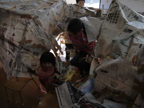 最新のアルバム