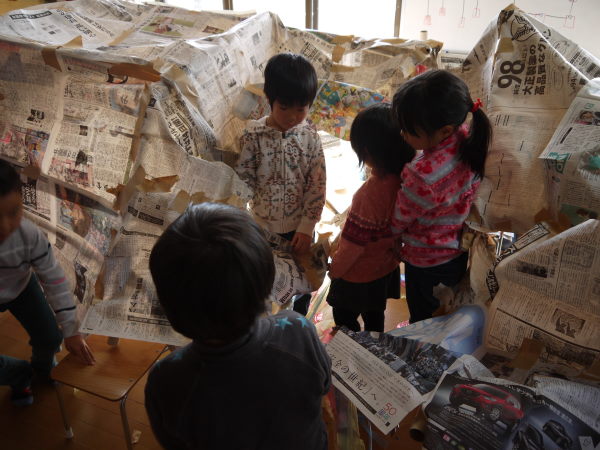 最新のアルバム