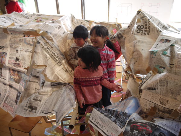 最新のアルバム