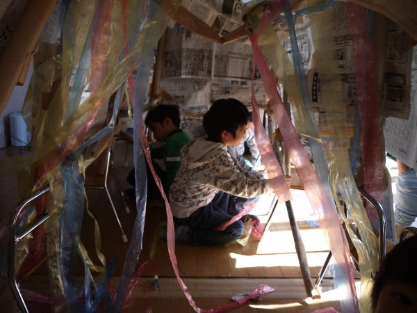 最新のアルバム