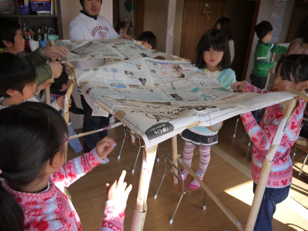 最新のアルバム