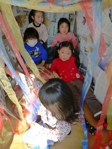 最新のアルバム