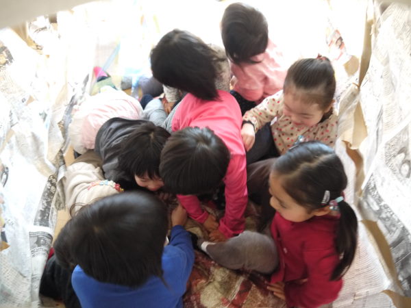 最新のアルバム