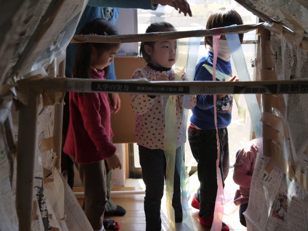 最新のアルバム