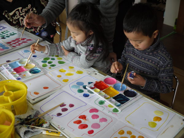 最新のアルバム