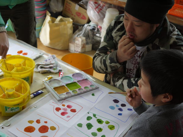 最新のアルバム