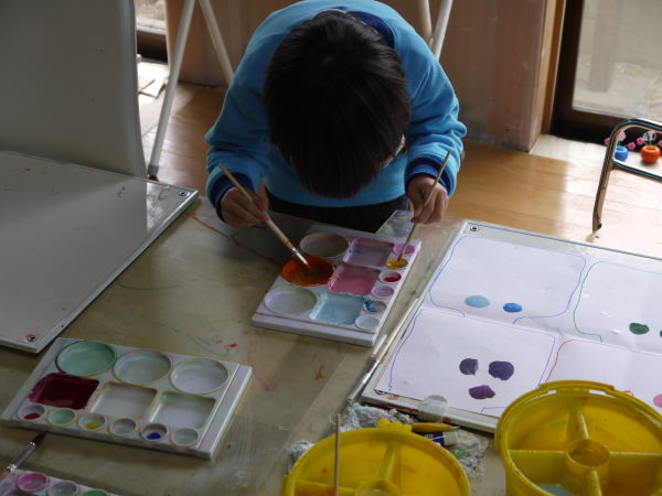 最新のアルバム