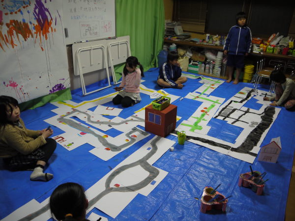 最新のアルバム