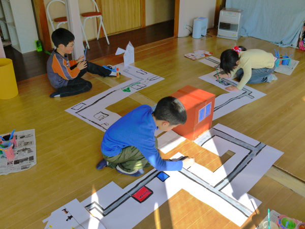 最新のアルバム