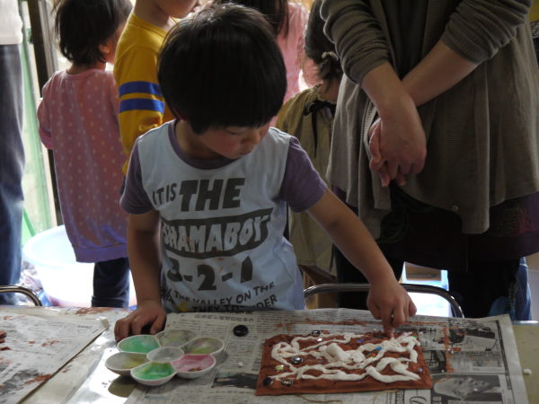 最新のアルバム