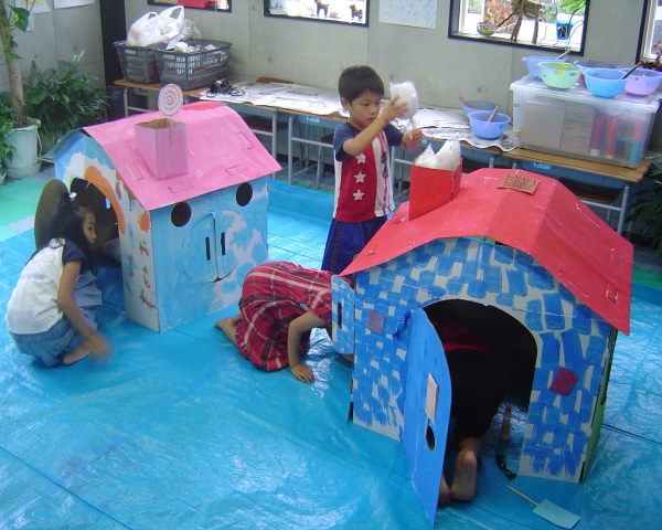 最新のアルバム