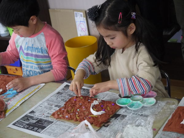 最新のアルバム