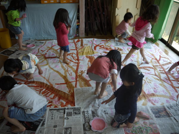 最新のアルバム