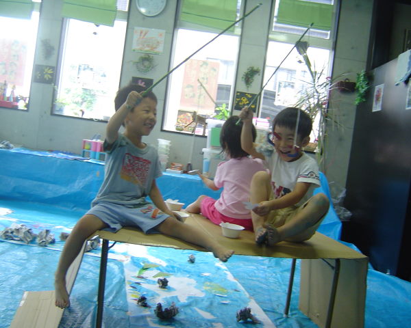 最新のアルバム