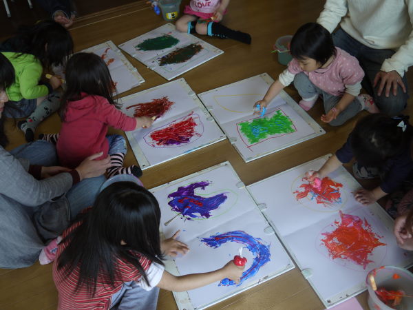 最新のアルバム