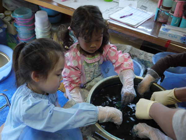 最新のアルバム