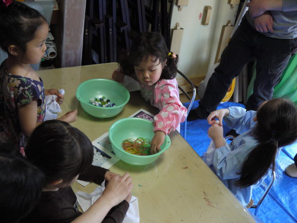 最新のアルバム