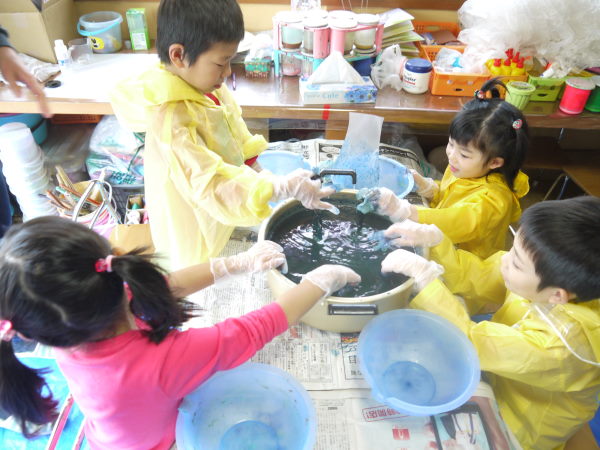 最新のアルバム