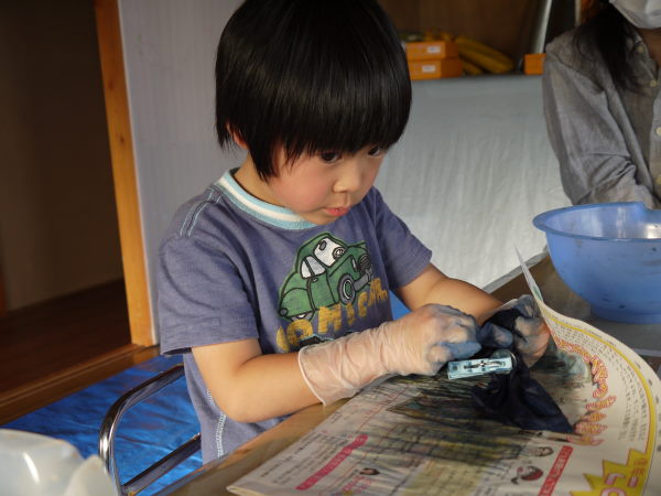 最新のアルバム