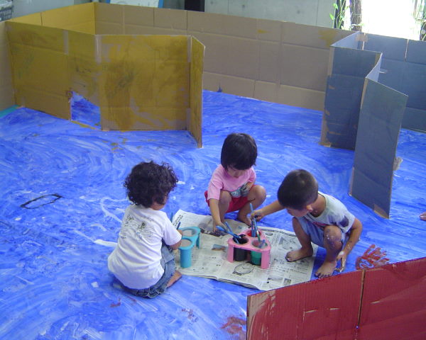 最新のアルバム