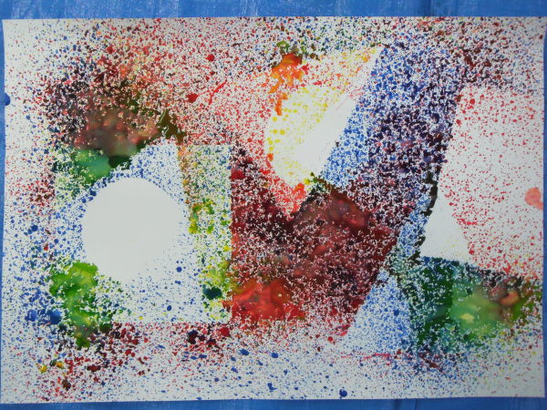 最新のアルバム