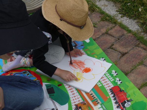 最新のアルバム