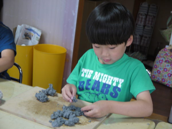 最新のアルバム